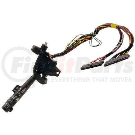 ACDelco D6274A Multi-Function Switch Turn Signal, Headlight Dimmer, Windshield Wiper and Washer Switch with Lever