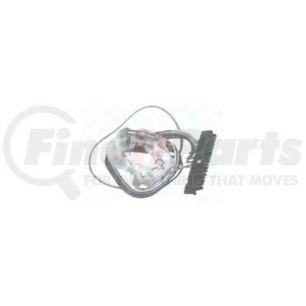D6308D by ACDELCO - Turn Signal Switch
