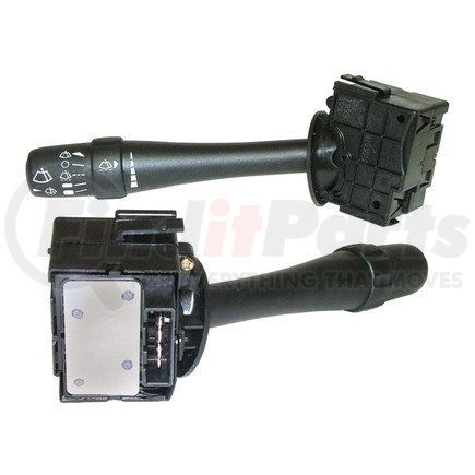D6377D by ACDELCO - Windshield Wiper and Windshield Washer Switch