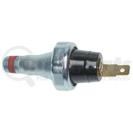D8050 by ACDELCO - Engine Oil Pressure Switch