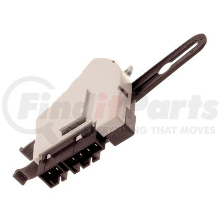 D841A by ACDELCO - Brake Light Switch