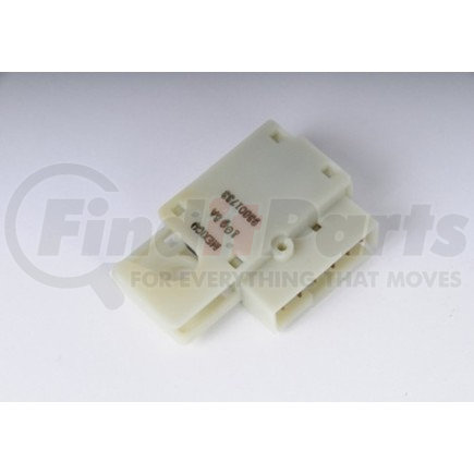 D880A by ACDELCO - Brake Light Switch