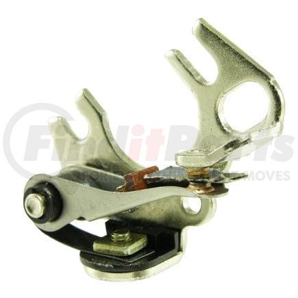ACDelco E179 Ignition Distributor Contact Set