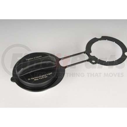 GT260 by ACDELCO - GM Original Equipment™ Fuel Tank Cap