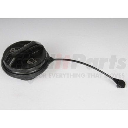 GT265 by ACDELCO - Fuel Tank Cap