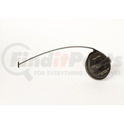 GT330 by ACDELCO - GM Original Equipment™ Fuel Tank Cap