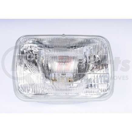 H6054 by ACDELCO - Headlight Bulb