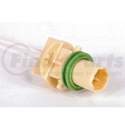 ACDelco LS13 Socket Assembly Multi-Purpose Lamp Socket