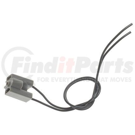 ACDelco LS145 Multi-Purpose Lamp Socket