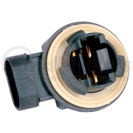 LS233 by ACDELCO - Turn Signal and Parking Lamp Socket