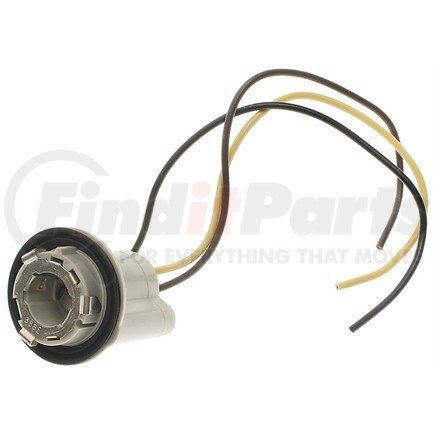 ACDelco LS243 Multi-Purpose Lamp Socket