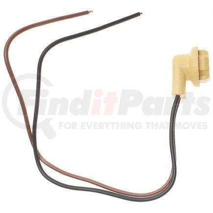 ACDelco LS249 Multi-Purpose Lamp Socket