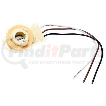 LS251 by ACDELCO - Multi-Purpose Lamp Socket