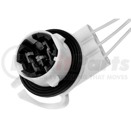 LS95 by ACDELCO - Multi-Purpose Lamp Socket