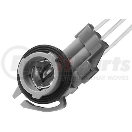 LS96 by ACDELCO - Multi-Purpose Lamp Socket