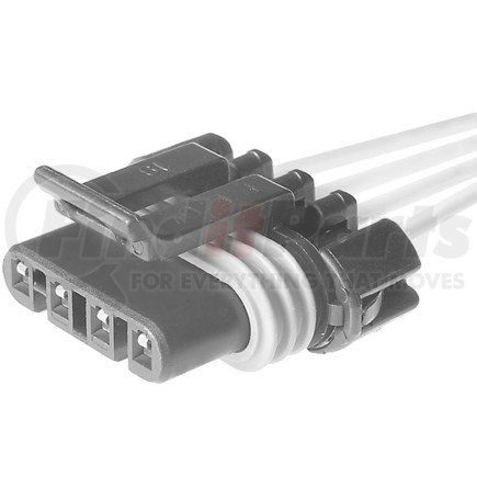 PT1136 by ACDELCO - Multi-Purpose Pigtail