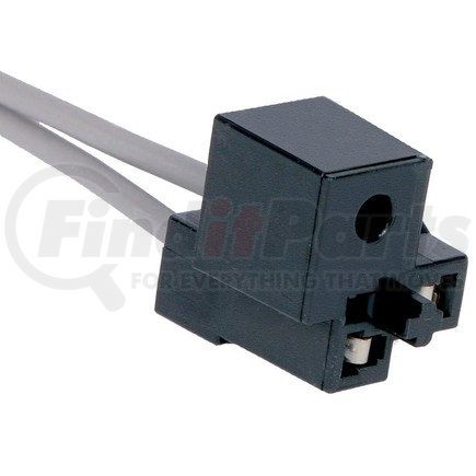 PT1249 by ACDELCO - GM Original Equipment™ Headlight Connector