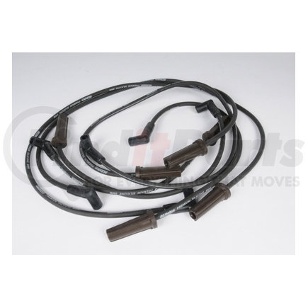 626D by ACDELCO - GM Original Equipment™ Spark Plug Wire Set
