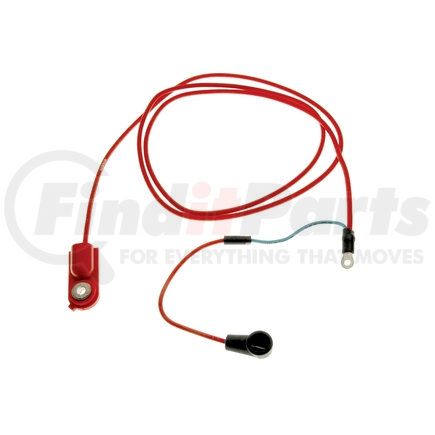 6MX95FS by ACDELCO - Positive Battery Fuse Block Cable