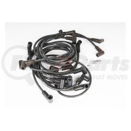 718D by ACDELCO - Spark Plug Wire Set