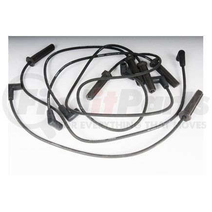 726F by ACDELCO - Spark Plug Wire Set