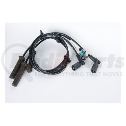 746WW by ACDELCO - Spark Plug Wiring Harness