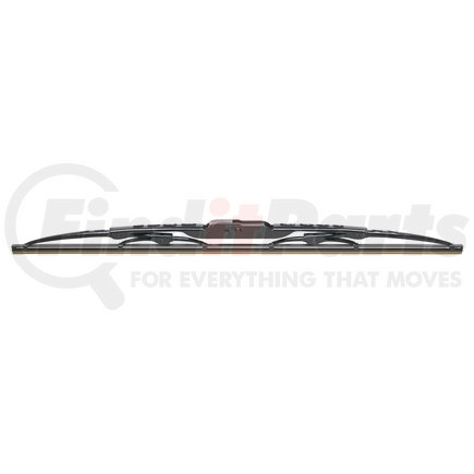 8-118 by ACDELCO - All Season Plus Wiper Blade