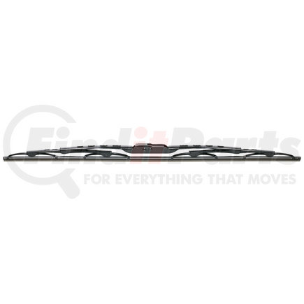 8-124 by ACDELCO - All Season Plus Wiper Blade