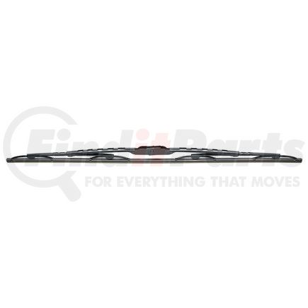 8-128 by ACDELCO - All Season Plus Wiper Blade