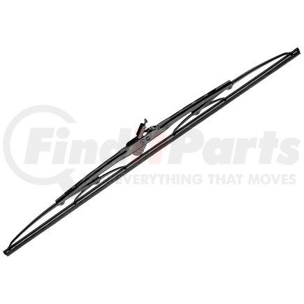 8-2209 by ACDELCO - Performance Wiper Blade