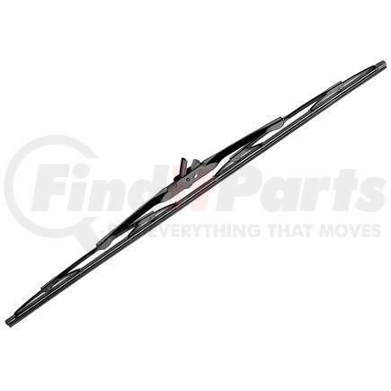 8-2229 by ACDELCO - Performance Wiper Blade
