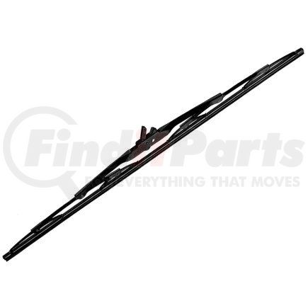 8-2249 by ACDELCO - Performance Wiper Blade