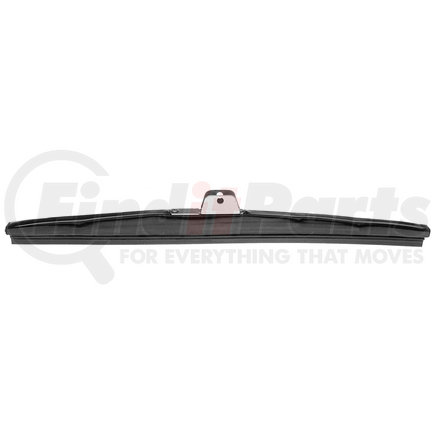 8-313 by ACDELCO - Winter Wiper Blade