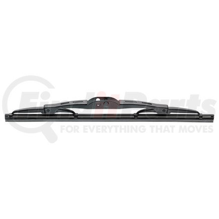 8-4411 by ACDELCO - All Season Metal Wiper Blade