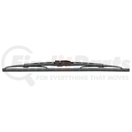8-4413 by ACDELCO - All Season Metal Wiper Blade