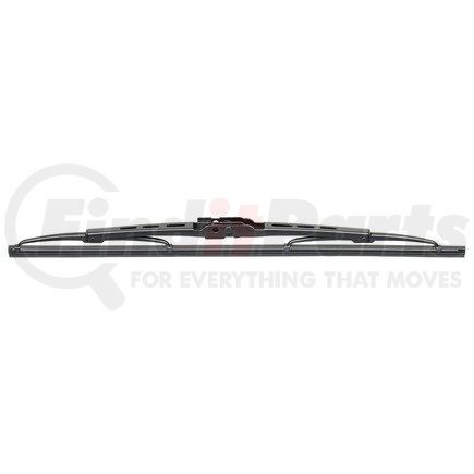 8-4417 by ACDELCO - All Season Metal Wiper Blade