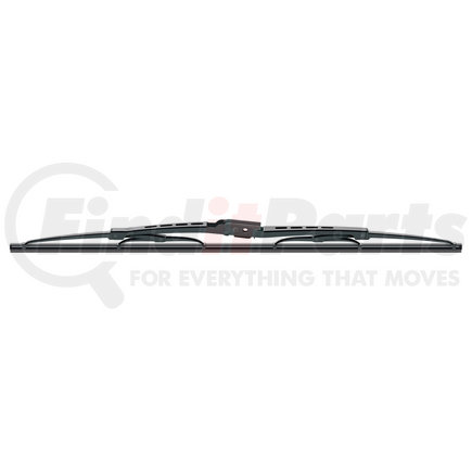 8-4418 by ACDELCO - All Season Metal Wiper Blade