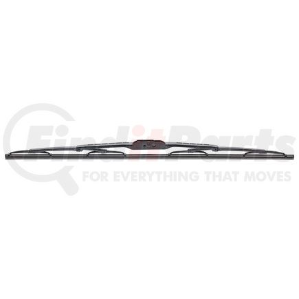 8-4421 by ACDELCO - All Season Metal Wiper Blade