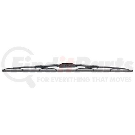 8-4422 by ACDELCO - All Season Metal Wiper Blade