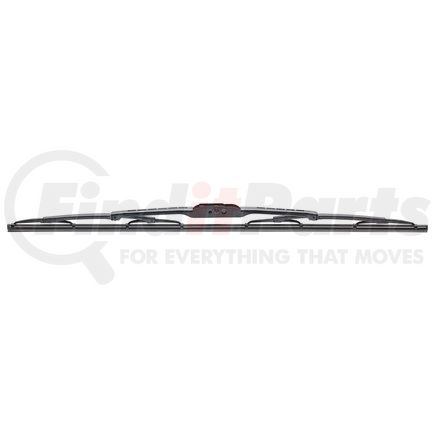8-4424 by ACDELCO - All Season Metal Wiper Blade