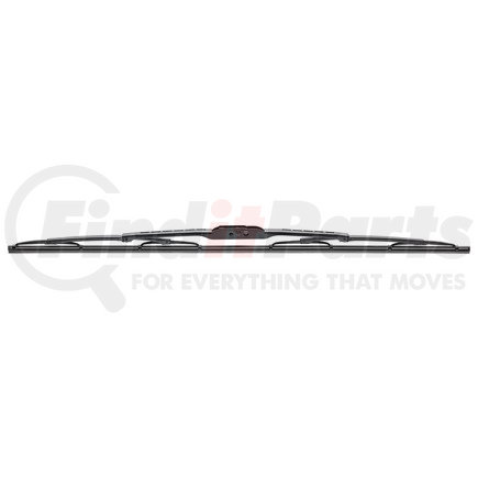 8-4426 by ACDELCO - All Season Metal Wiper Blade