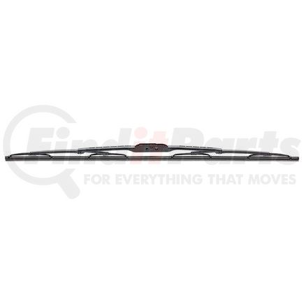 8-4428 by ACDELCO - All Season Metal Wiper Blade