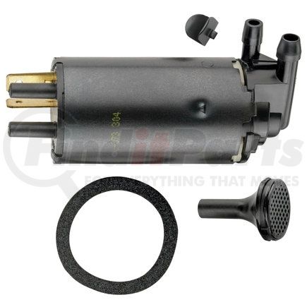 8-6704 by ACDELCO - Windshield Washer Pump