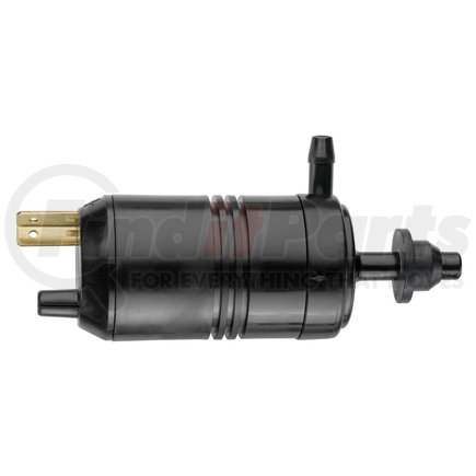 8-6708 by ACDELCO - Windshield Washer Pump