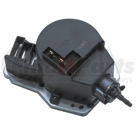 8-6712 by ACDELCO - Windshield Washer Pump