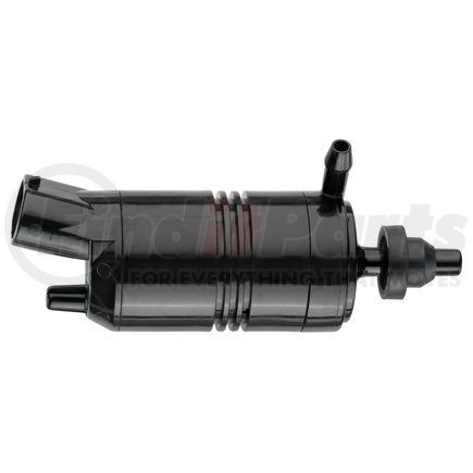 8-6714 by ACDELCO - Windshield Washer Pump