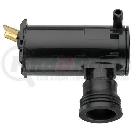 8-6720 by ACDELCO - Windshield Washer Pump