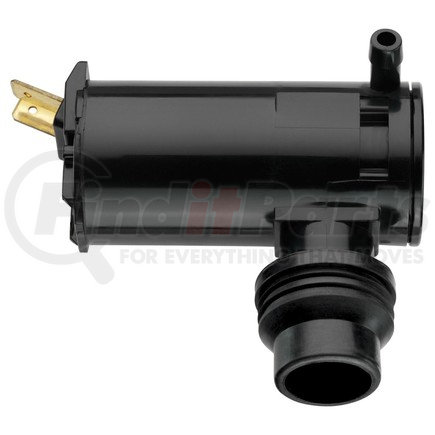 8-6721 by ACDELCO - Windshield Washer Pump