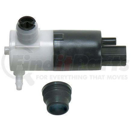 8-6736 by ACDELCO - Windshield Washer Pump