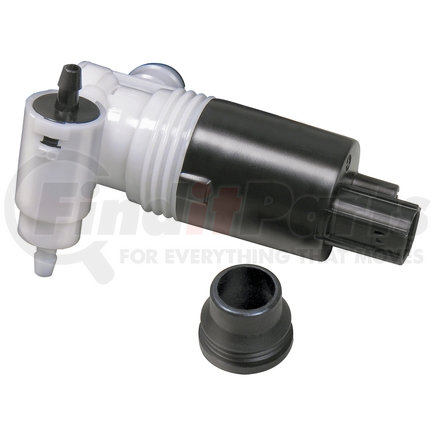 8-6739 by ACDELCO - Windshield Washer Pump